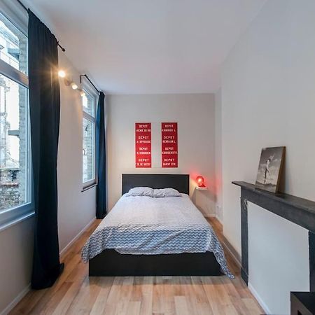 Joli Appartement 2 Chambres A לייז' מראה חיצוני תמונה