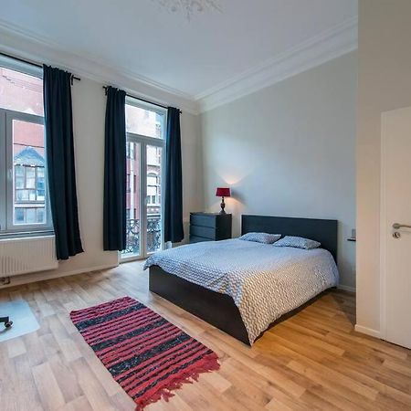 Joli Appartement 2 Chambres A לייז' מראה חיצוני תמונה