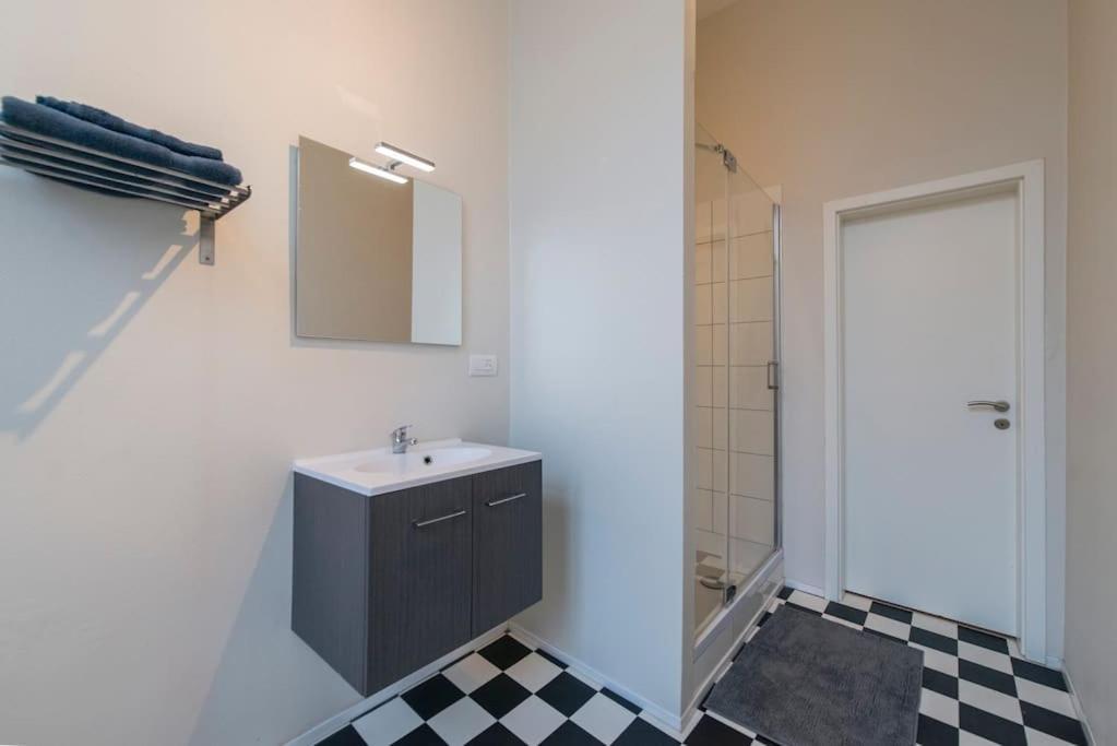 Joli Appartement 2 Chambres A לייז' מראה חיצוני תמונה