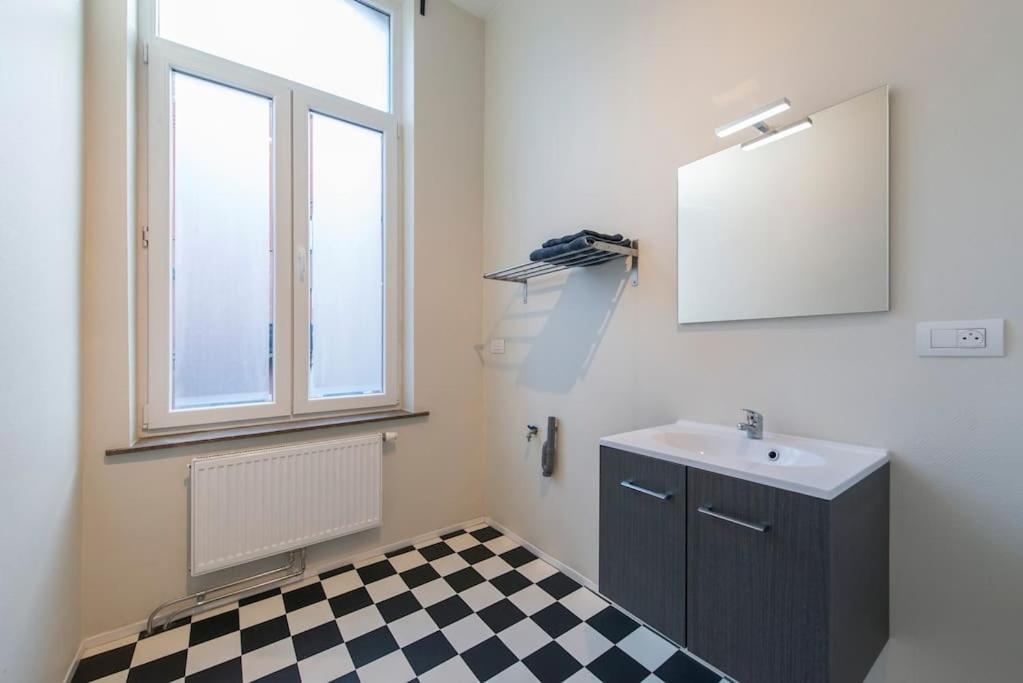 Joli Appartement 2 Chambres A לייז' מראה חיצוני תמונה